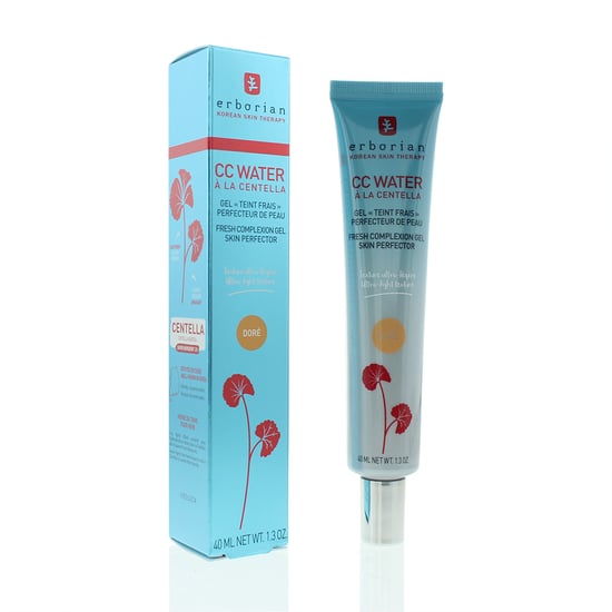 Erborian CC Water Gel Skin Perfector 40ml - Dore - Image 1