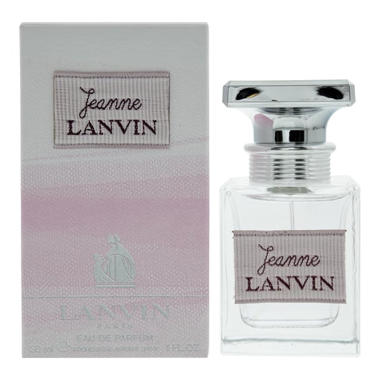 Lanvin Jeanne Eau de Parfum Spray de 30 ml para Ella - Image 1