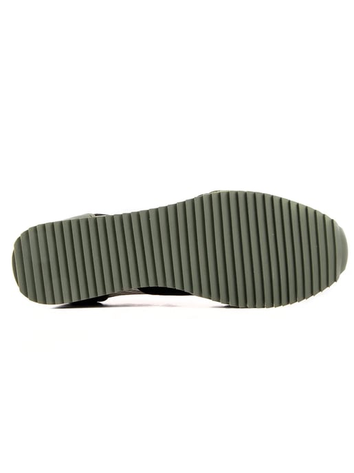 Zapatillas deportivas Heritage GA para hombre de EA7 - Image 4