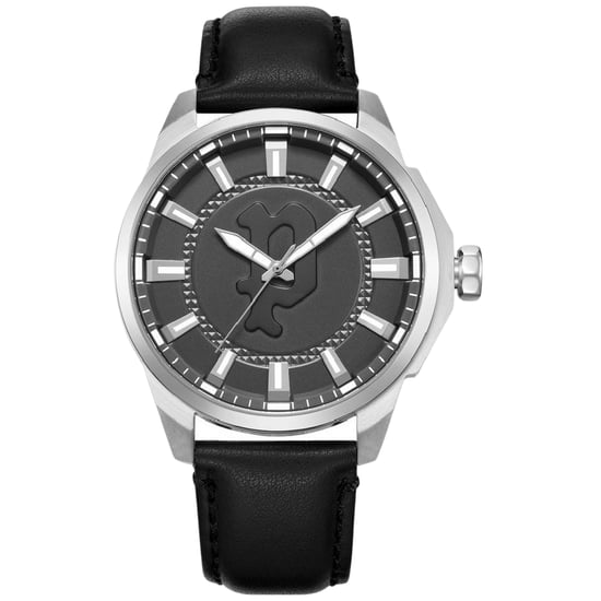 Police Reloj de hombre Cuarzo negro - Image 1
