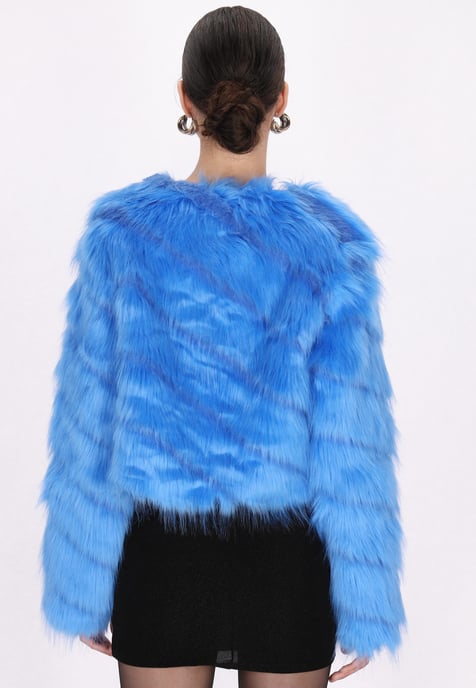 Mymo women blue - Image 4