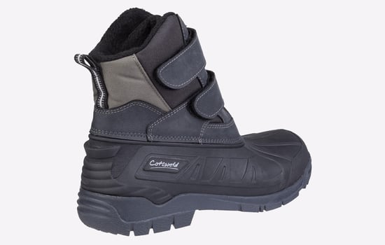 Cotswold Kempsford Wellington Boot Mens - Image 3
