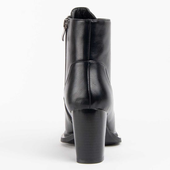 Montevita Botin Vareli3 Negro - Image 5