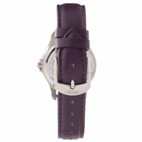 Folli Follie Reloj de mujer Cuarzo plateado - Image 2