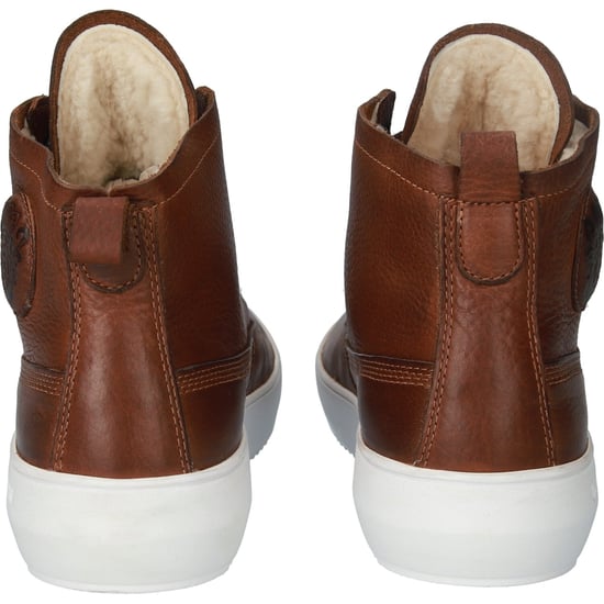 ASPEN - Old Yellow - Sneaker (high)