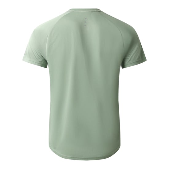 Dare 2B Mens Accelerate Lightweight T-Shirt (Hedge Green) - Image 2