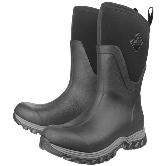 Muck Boots Arctic Sport Mid Wellingtons - Image 6