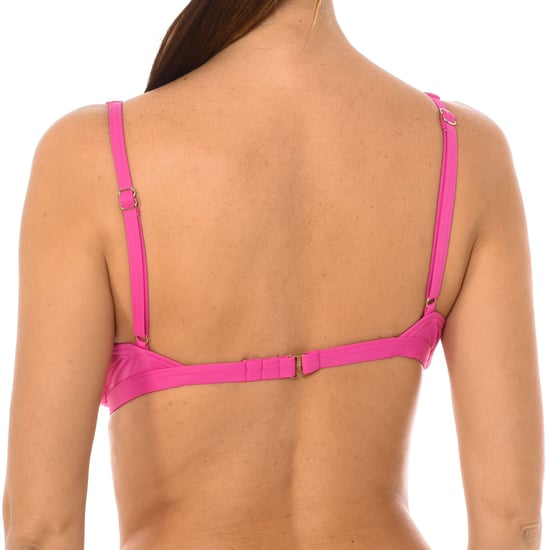 Triangle bikini bra MM7M509 woman