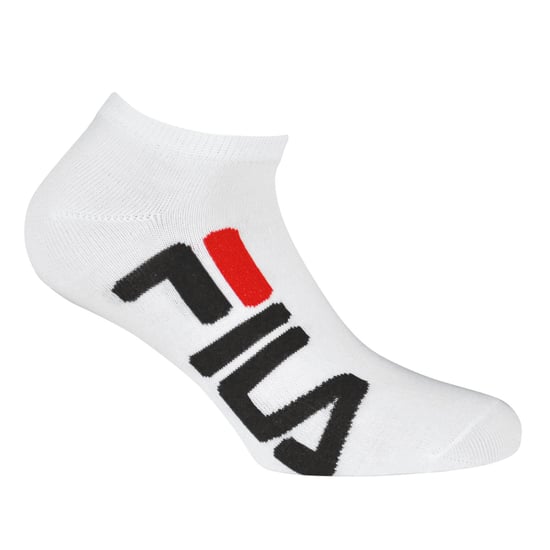 Calcetines Sneakers Invisibles Fila - Image 2