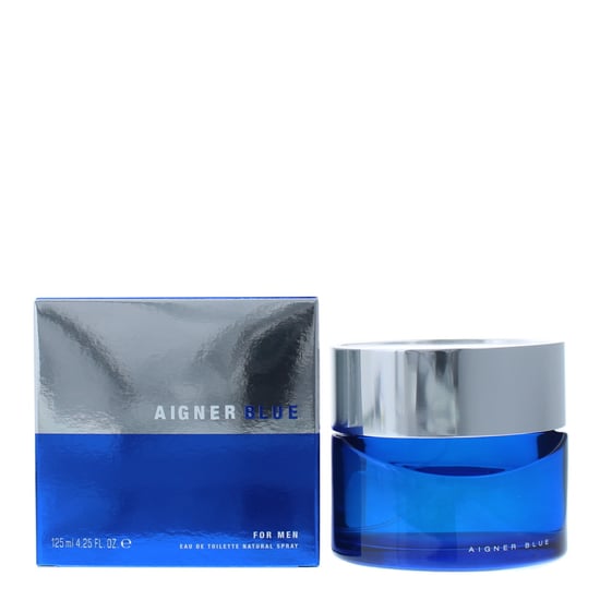 Etienne Aigner Blue Eau de Toilette 125ml Spray