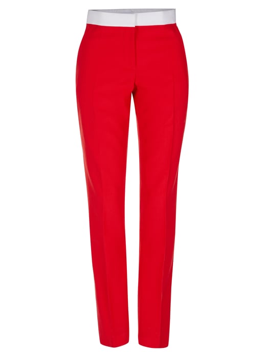 pantalones burberry - Image 1