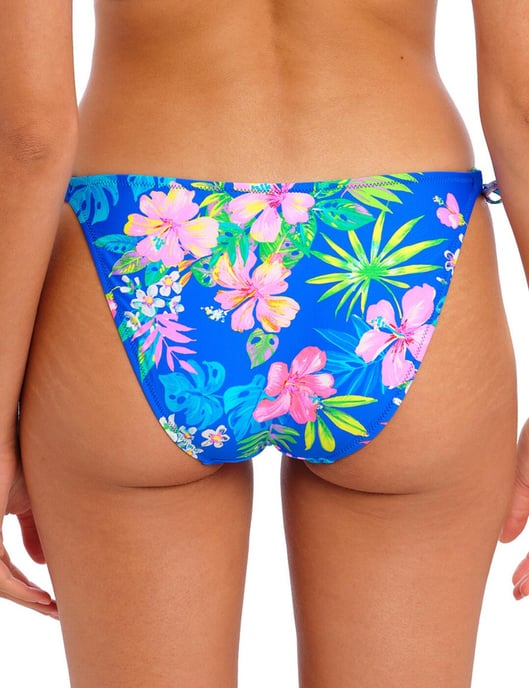 Freya Hot Tropics Tie Side Bikini Brief