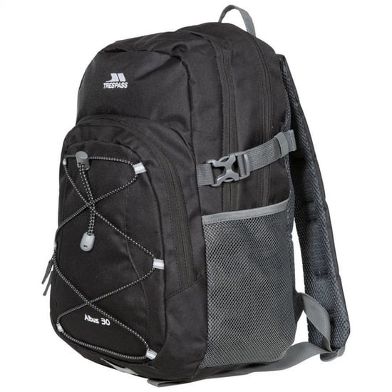 Trespass Albus 30 Litre Casual Rucksack/Backpack - Image 3