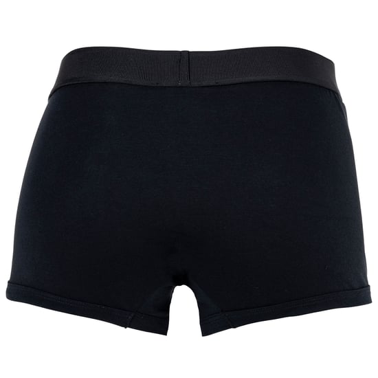 Versace Short Trunk Jersey Cotton Topeka+Elastic Canete Logo Boxer Shorts - Image 2