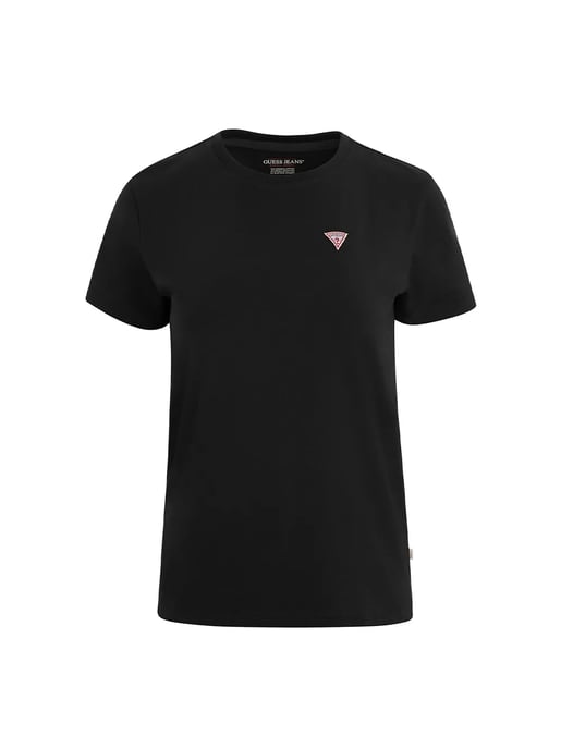 Camiseta minitriángulo Guess para mujer - Image 3