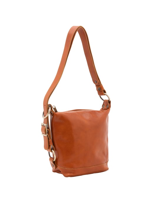 I Fratelli Bolso tipo cubo Mujer - Image 2