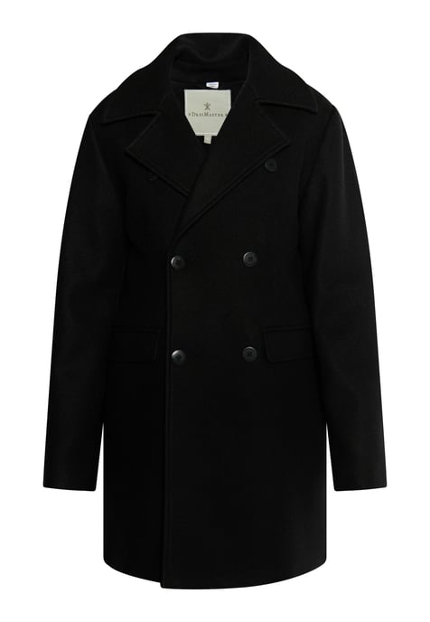 Dreimaster Men black - Image 1