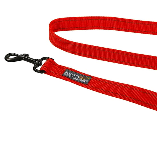 Regatta Dog Lead (Red) - Image 2