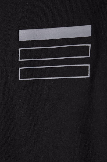 Burton Mens Black Cotton T Shirt Crew Neck Short Sleeve Versatile Casual