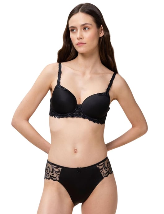 Triumph Modern Finesse Underwired Padded Bra