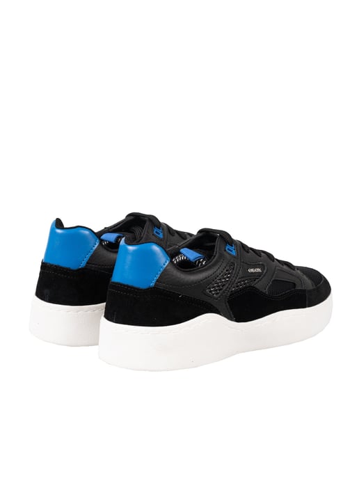 Zapatilla Geox Aerantis A Hombre Negro - Image 3