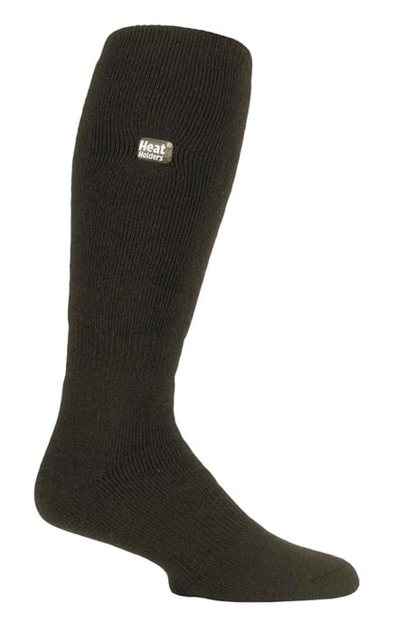 HEAT HOLDERS LITE - Calcetines térmicos finos hasta la rodilla para hombre para botas de agua - Image 1