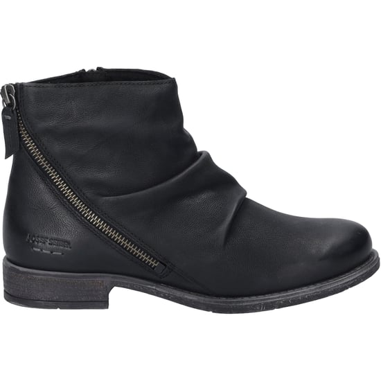 JOSEF SEIBEL Sienna 10 | Botines de Mujeres | negro - Image 2