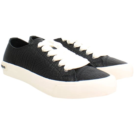 Seavees Crosby Zapatillas de Mujer Negros - Image 2
