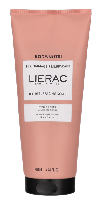 Body-nutri Exfoliante Regenerador 200 ml - Image 1