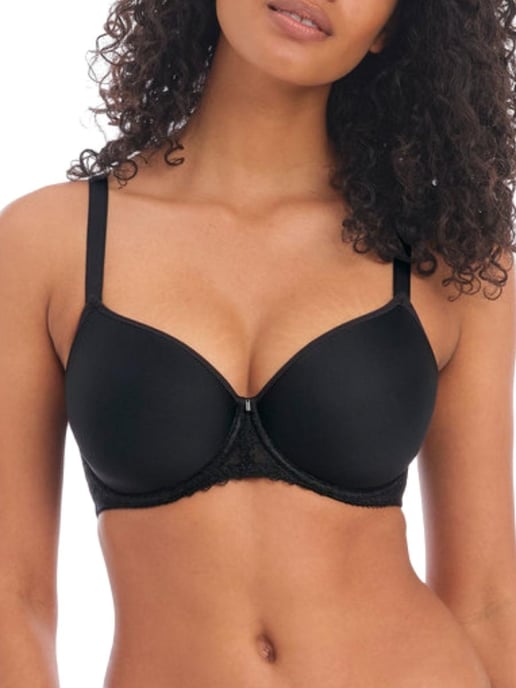 Freya Signature Moulded Spacer Bra - Image 1