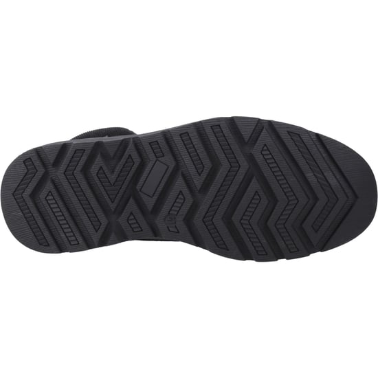 Jack & Jones Stratford Polyurethane Men's Anthracite Boots - Image 3