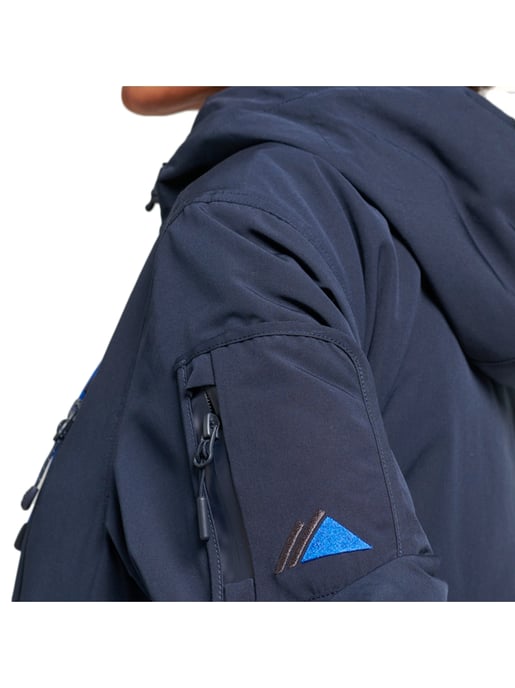 Cortavientos Superdry para mujer - Image 3