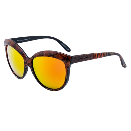 Italia Independent Gafas de Sol de Mujer 58/20/140 mm acetato - Image 1