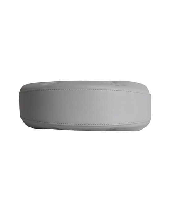 Louis Vuitton Over The Moon in White Calf Leather - Image 6