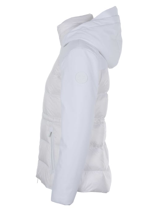 Chaqueta rica en lana - Image 4