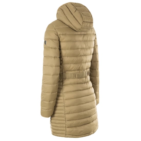 Trespass Womens/Ladies Santuzza Jacket (Ivy)