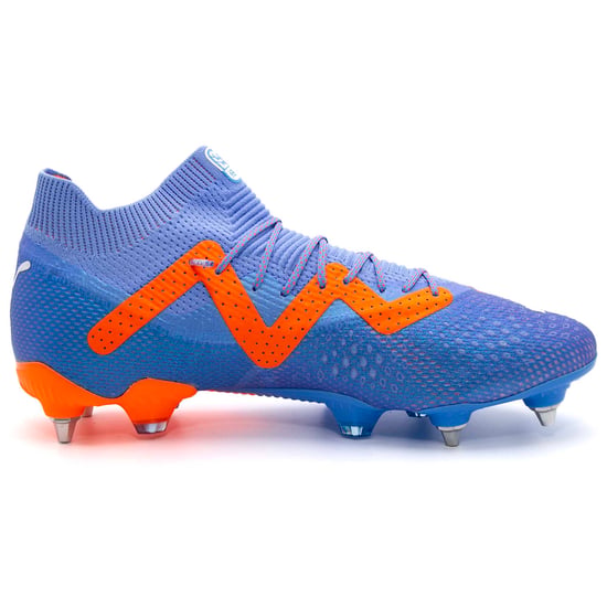 Botas de fútbol PUMA Unisex FUTURE ULTIMATE MxSG - Image 2