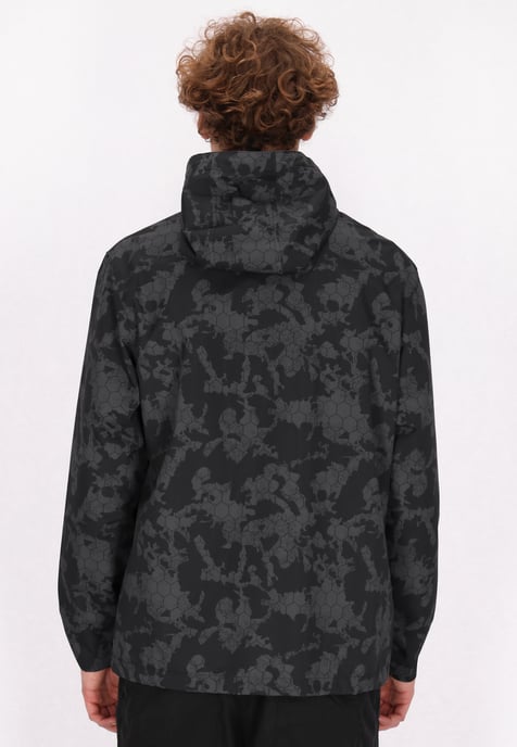 Mo Anorak Men - Image 4