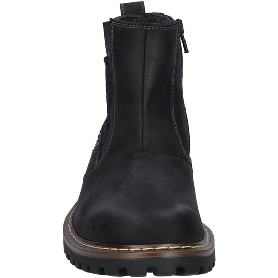 JOSEF SEIBEL Chance 49 | Botines de Hombre | negro - Image 4