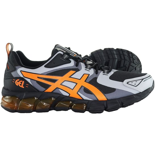 Zapatillas Asics Gel-Quantum 180 Hombre Gris - Image 2