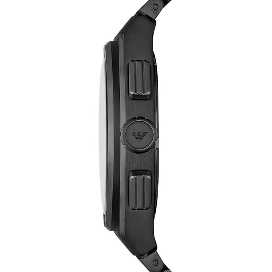Emporio Armani Federico Men's Gun Watch AR11561 - Image 2