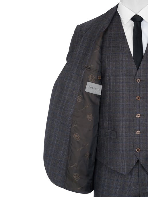 traje corneliani - Image 4