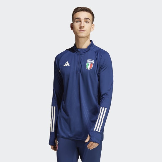 Italy Tiro 23 Pro Top - Image 1
