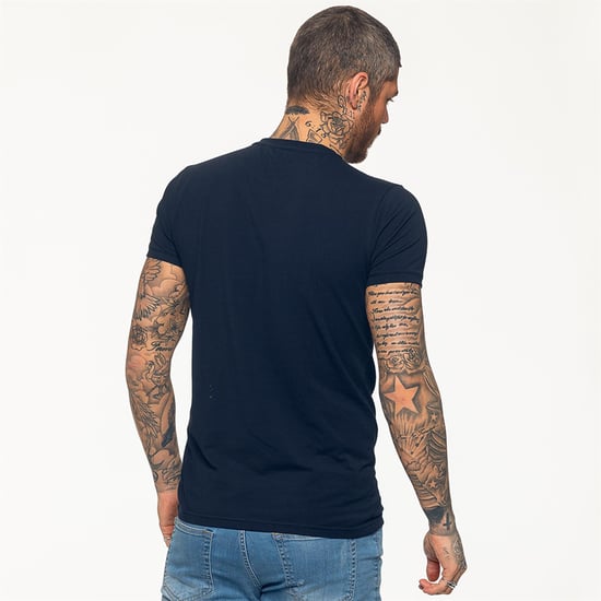 Camiseta hombre | Enzo Designer Menswear - Image 2
