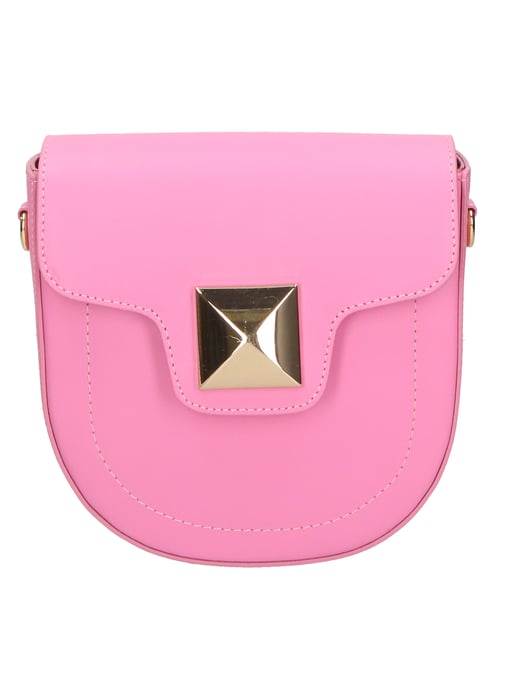 Gave Lux Bolsa de hombro mujer PINK - Image 1