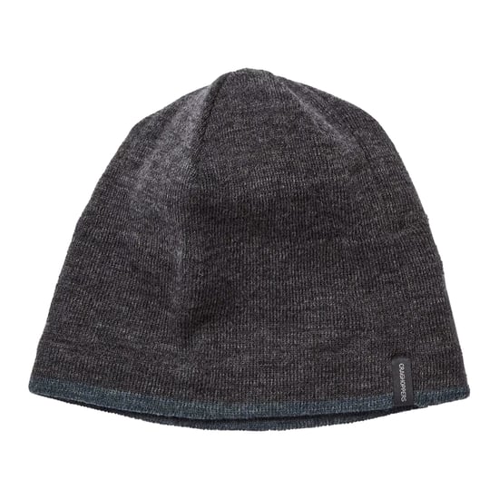 Craghoppers Unisex Adult Gallus Insulated Beanie (Black Pepper) - Image 1