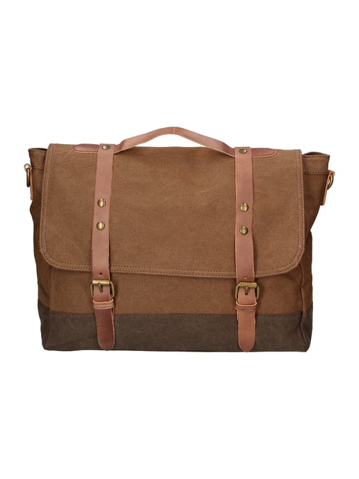 Gave Lux bolso unisexo TAUPE - Image 1