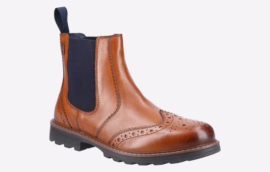 Cotswold Ford Boots Mens - Image 2
