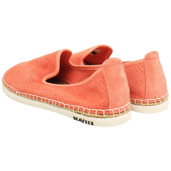 Espadrilles Naranjas para Mujer Seavees Ocean Park - Image 3