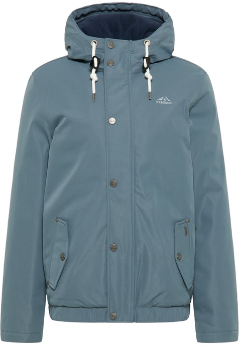 ICEBOUND winter jacket clima iglu - Image 1